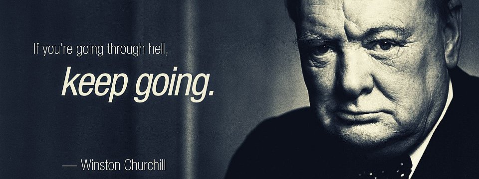 churchill