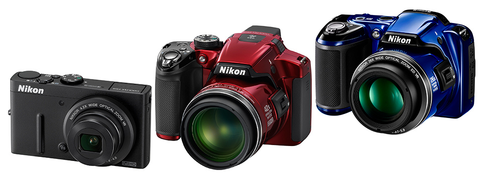 nikon